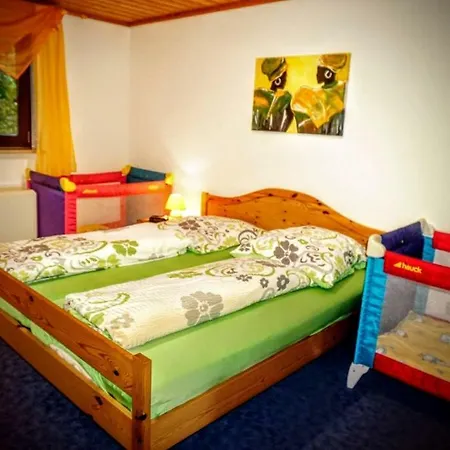 Ferienhaus Bolle *