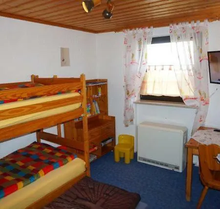 Ferienhaus Bolle * Zandt