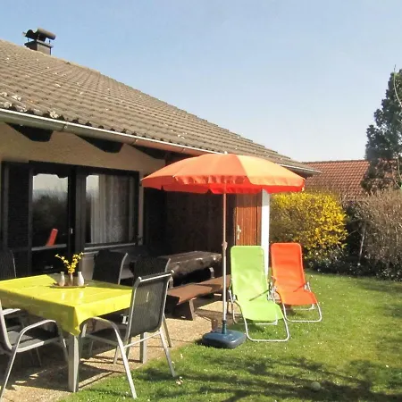 Nyaraló Ferienhaus Bolle *
