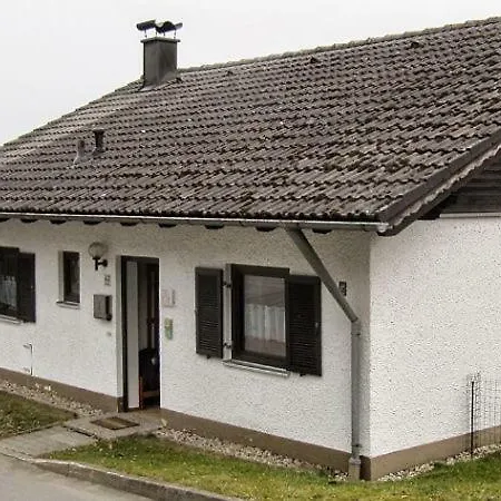 Ferienhaus Bolle *