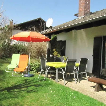 Nyaraló Ferienhaus Bolle *