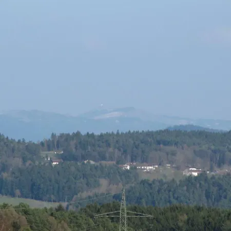 Ferienhaus Bolle Nyaraló Zandt