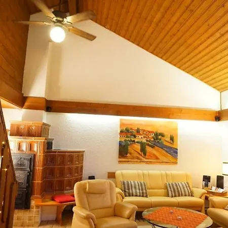 Nyaraló Ferienhaus Bolle