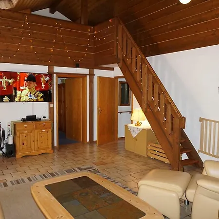 Ferienhaus Bolle Nyaraló *